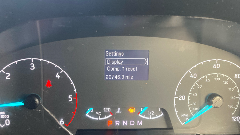 Ford Transit Custom 340 L1 Diesel Fwd 2.0 EcoBlue 170ps Low Roof Limited Van Auto